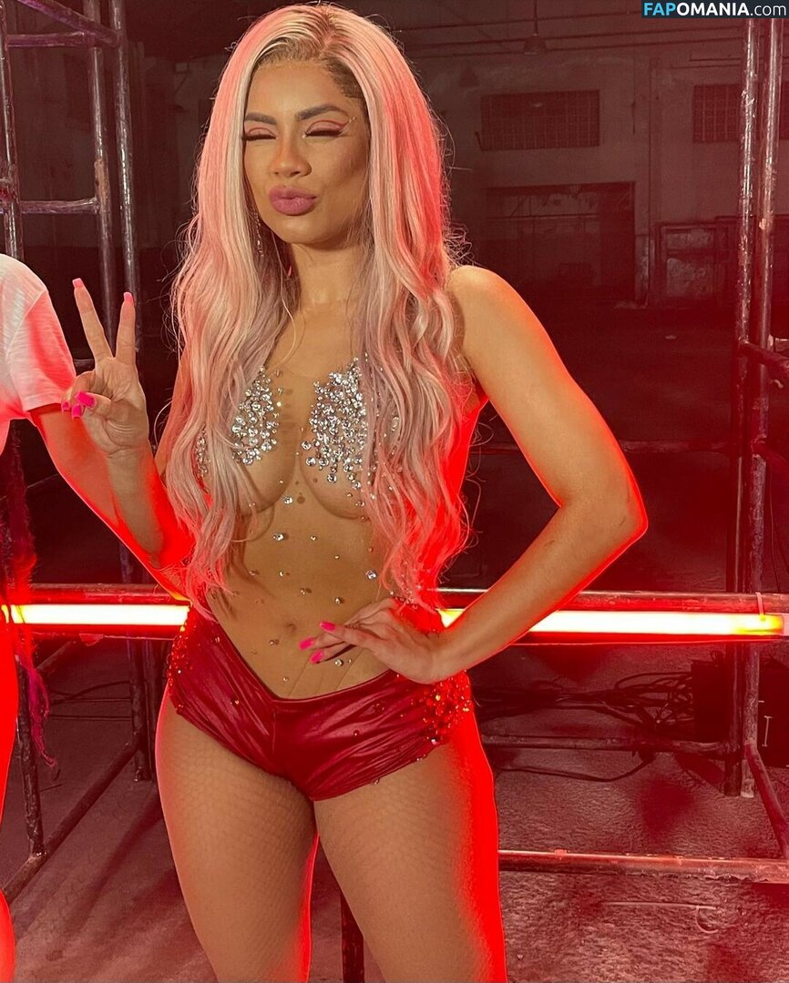 Brazilian Singer / Lexa / fineart.sedcard.lexa / misslexa Nude OnlyFans  Leaked Photo #54