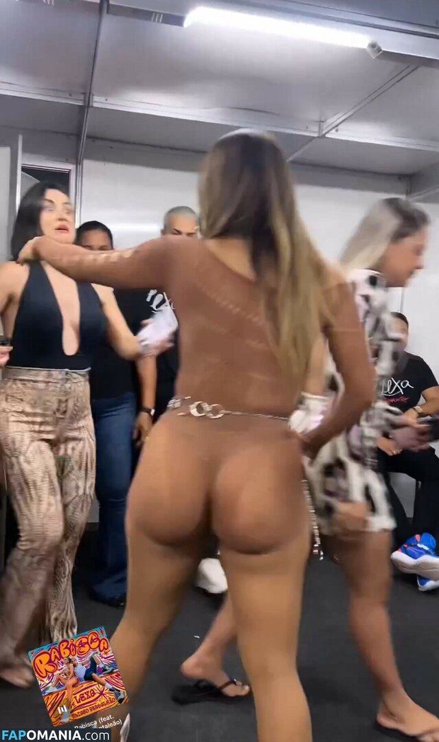 Brazilian Singer / Lexa / misslexa Nude OnlyFans  Leaked Photo #81