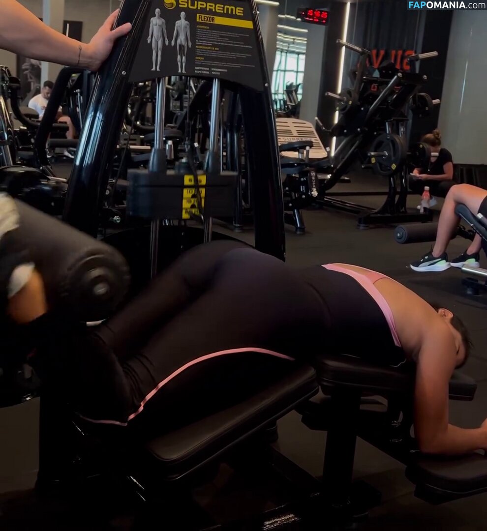 Brazilian Singer / Lexa / fineart.sedcard.lexa / misslexa Nude OnlyFans  Leaked Photo #91