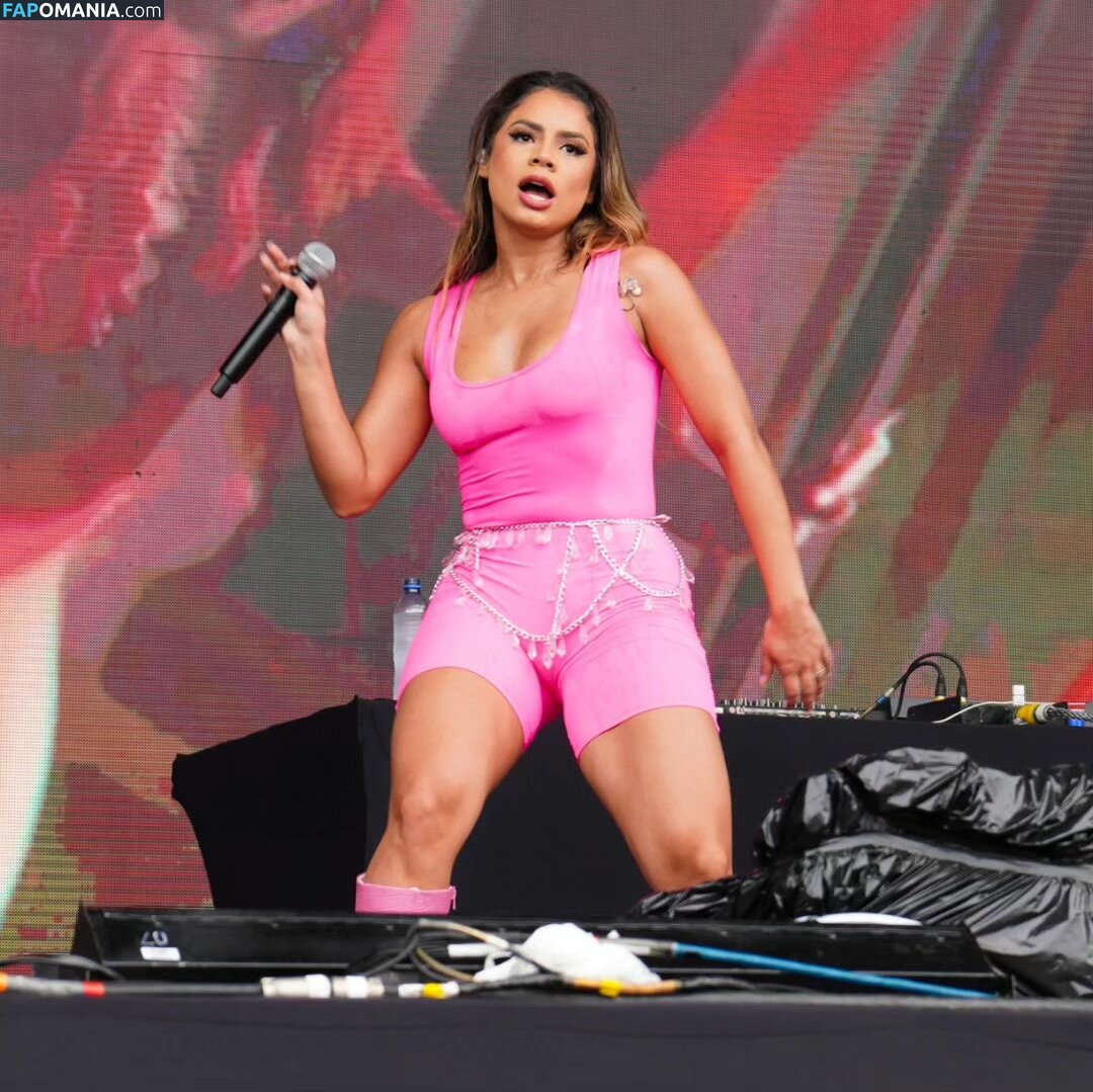 Brazilian Singer / Lexa / fineart.sedcard.lexa / misslexa Nude OnlyFans  Leaked Photo #121