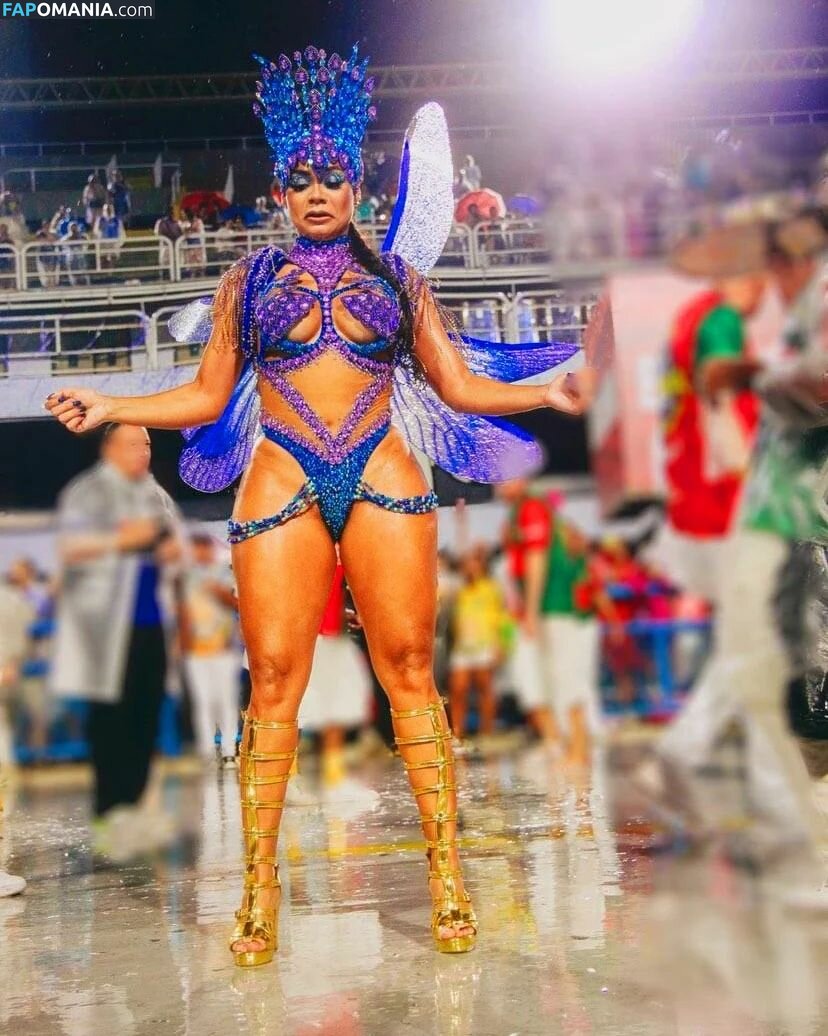 Brazilian Singer / Lexa / fineart.sedcard.lexa / misslexa Nude OnlyFans  Leaked Photo #164