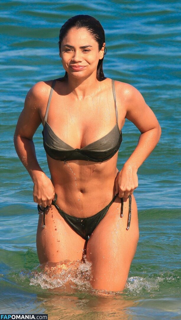 Brazilian Singer / Lexa / fineart.sedcard.lexa / misslexa Nude OnlyFans  Leaked Photo #199