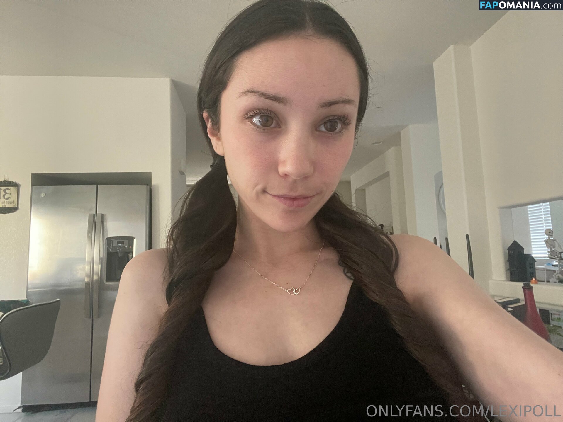 Lexi Poll ASMR / lexiasmr / lexipoll Nude OnlyFans  Leaked Photo #18