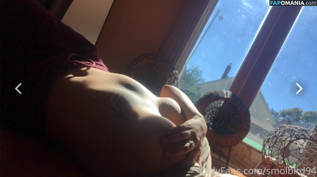 Lexi SmolBirdnsfw / https: / lexie / smolbird94 Nude OnlyFans  Leaked Photo #2