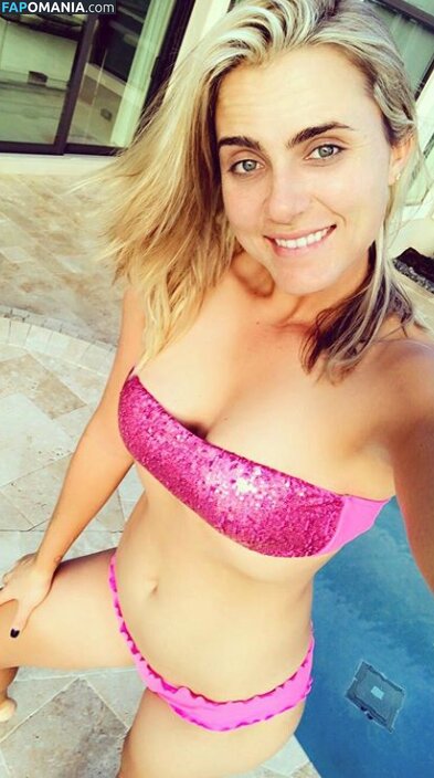 Lexi Thompson Nude OnlyFans  Leaked Photo #10