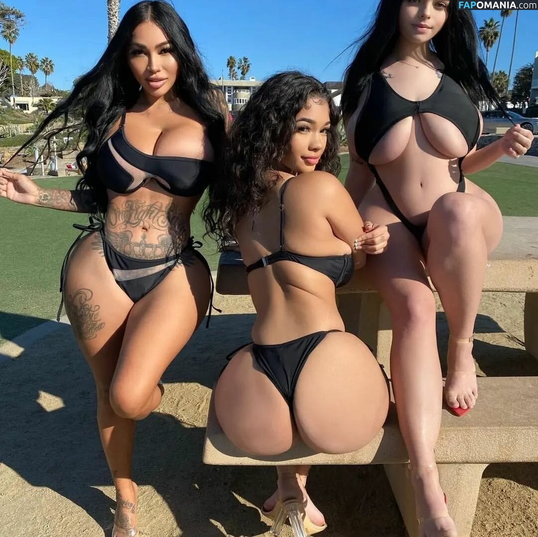 Lexi2Legit / SeeLexi2Legitt / hott4lexi Nude OnlyFans  Leaked Photo #16