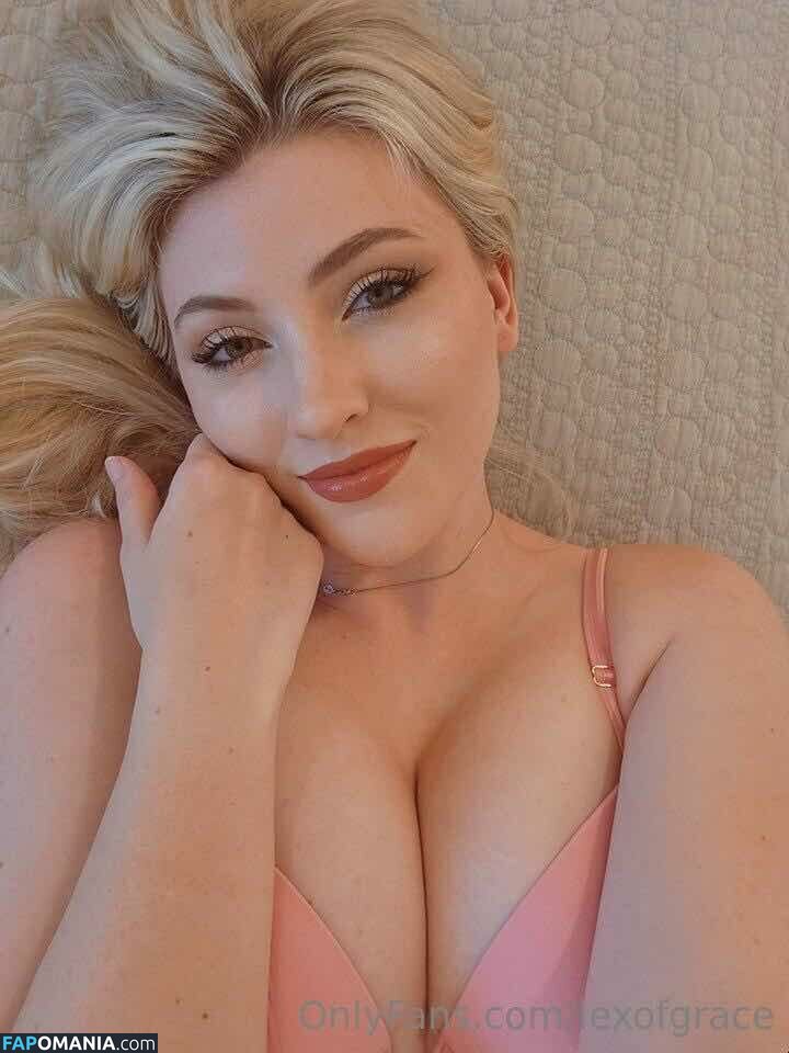 Lexie Grace / Lexus C / lexiegracelove / lexofgrace Nude OnlyFans  Leaked Photo #118