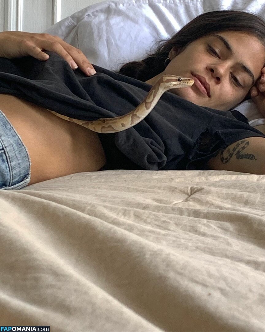 Lexie Smith / smyth_myth Nude OnlyFans  Leaked Photo #5