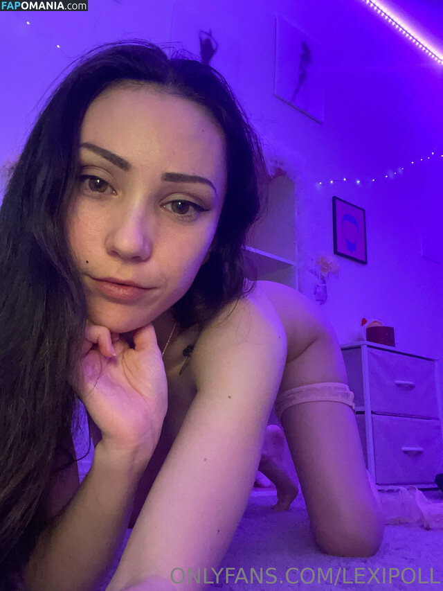 Lexipoll Nude OnlyFans  Leaked Photo #133