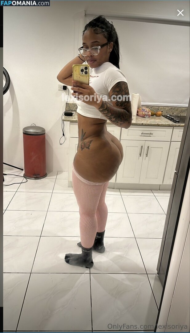 Lexisoriya / lexifree Nude OnlyFans  Leaked Photo #13