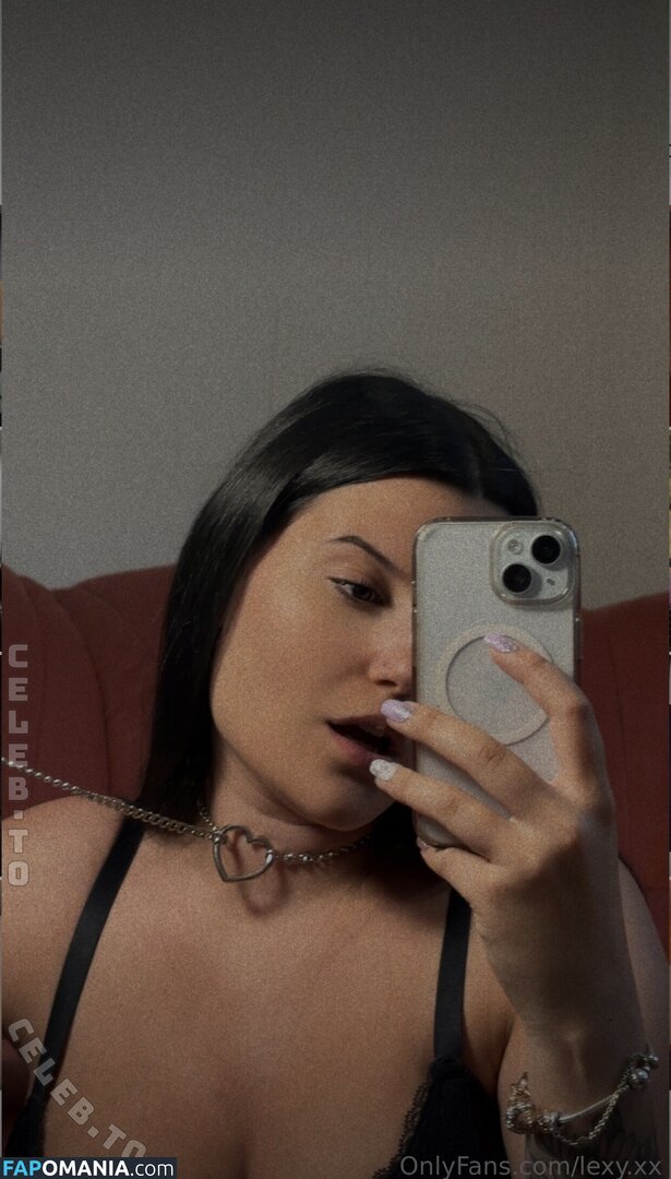 Lexy_alex.xx / lexy.xx Nude OnlyFans  Leaked Photo #6