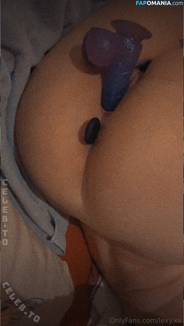 Lexy_alex.xx / lexy.xx Nude OnlyFans  Leaked Photo #11