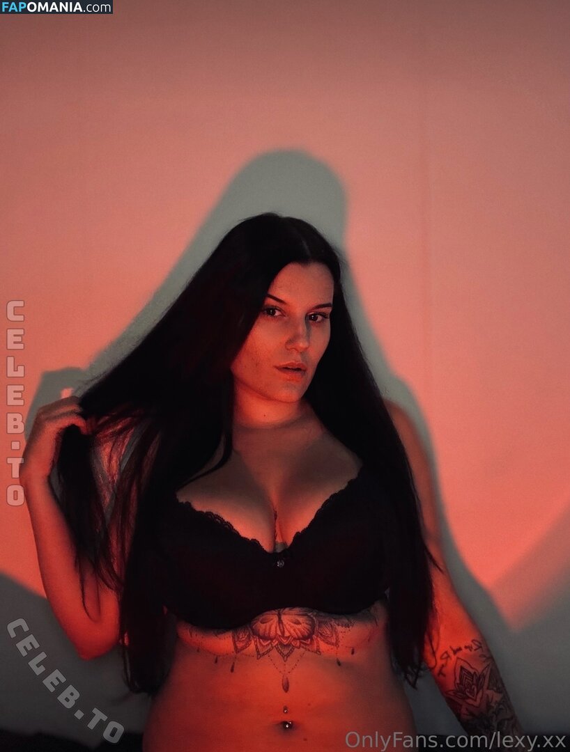 Lexy_alex.xx / lexy.xx Nude OnlyFans  Leaked Photo #12