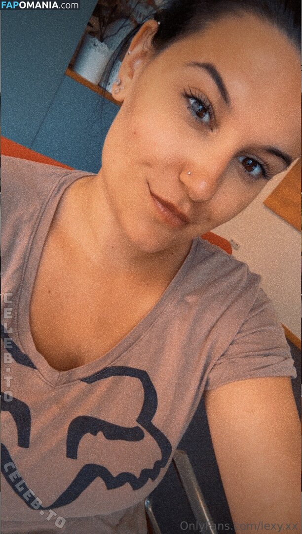 Lexy_alex.xx / lexy.xx Nude OnlyFans  Leaked Photo #19