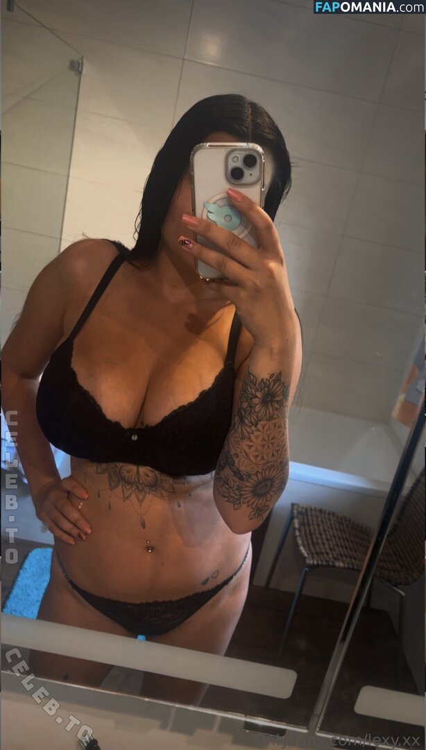 Lexy_alex.xx / lexy.xx Nude OnlyFans  Leaked Photo #20