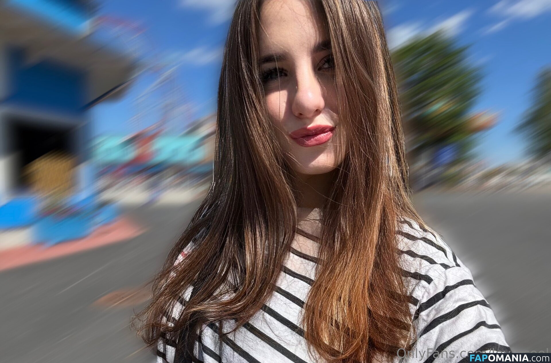 leylachill / leylacool Nude OnlyFans  Leaked Photo #2