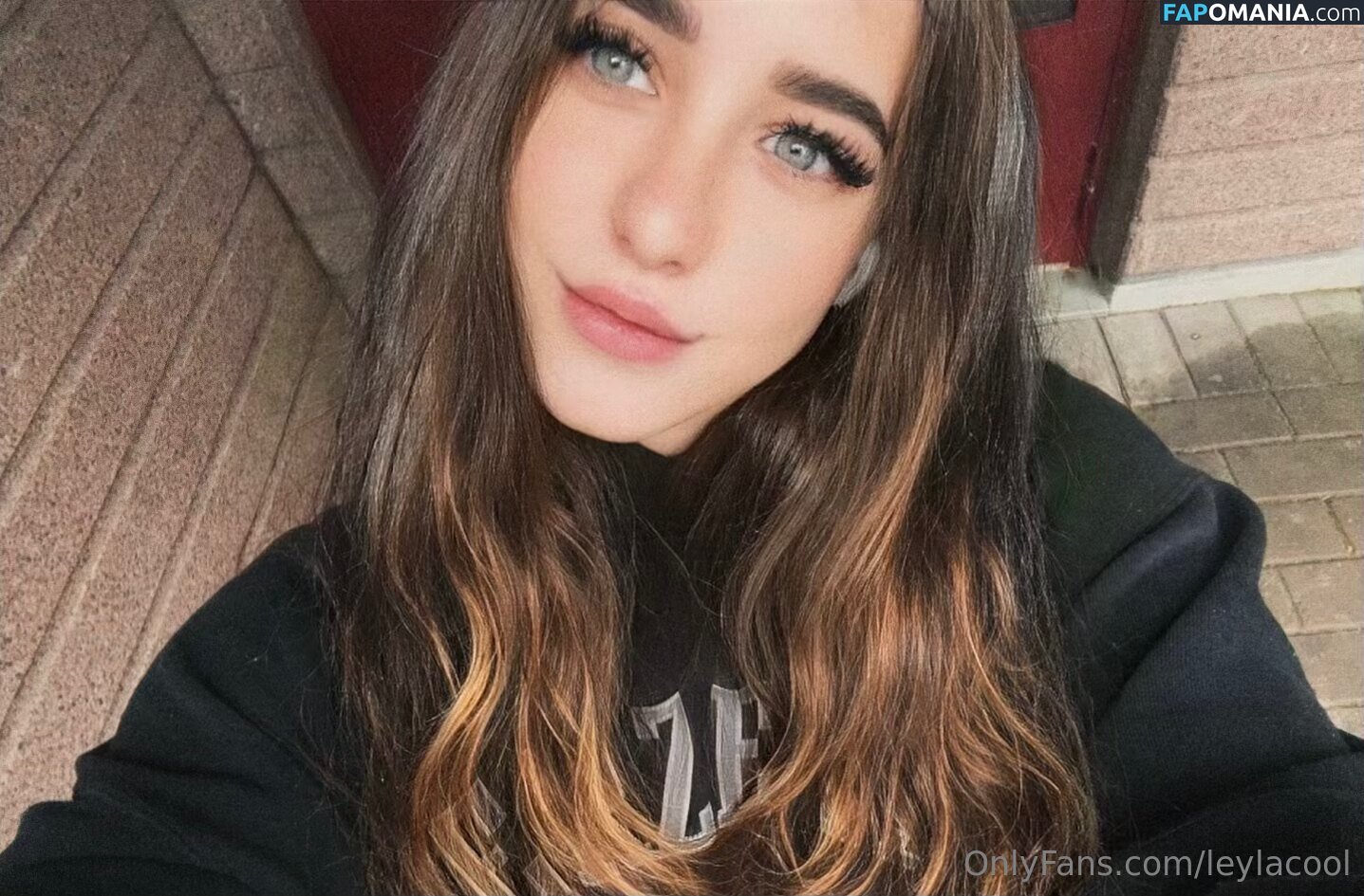 leylachill / leylacool Nude OnlyFans  Leaked Photo #4