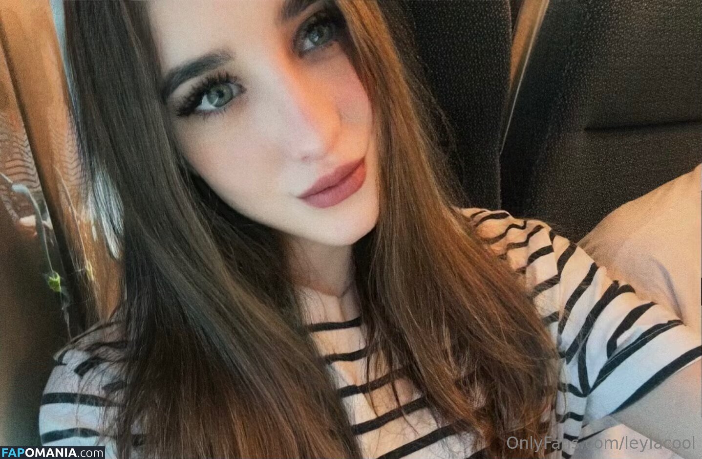 leylachill / leylacool Nude OnlyFans  Leaked Photo #6