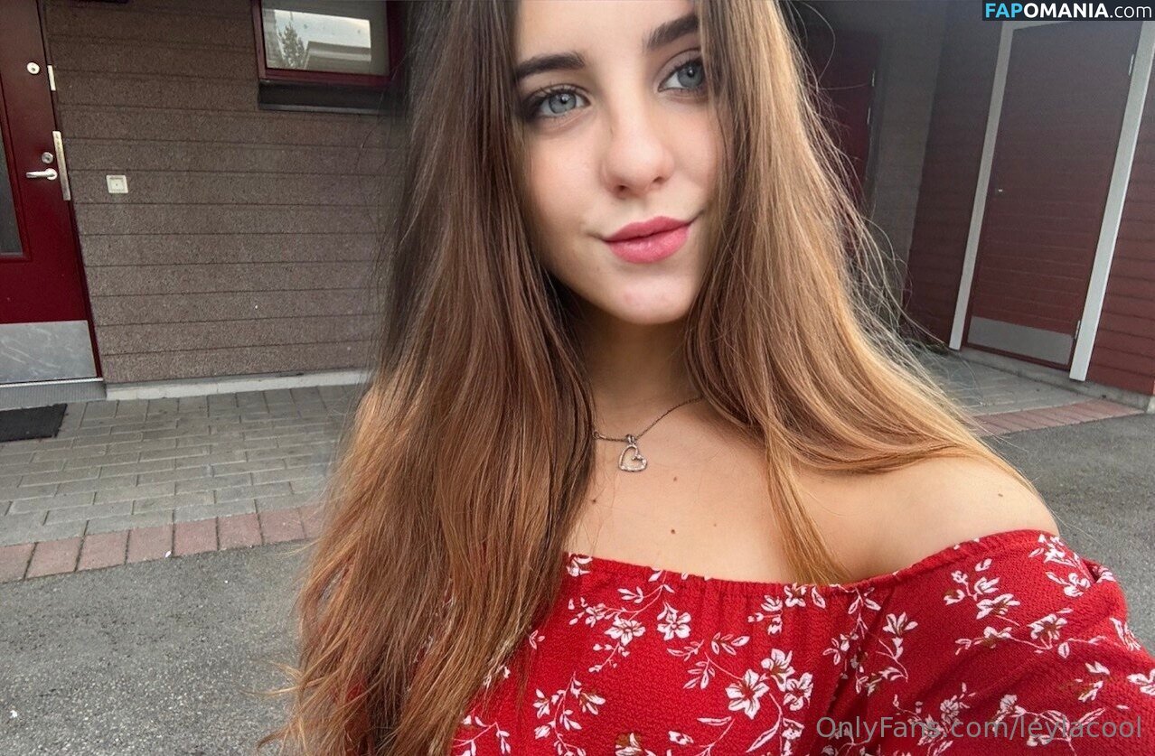 leylachill / leylacool Nude OnlyFans  Leaked Photo #7