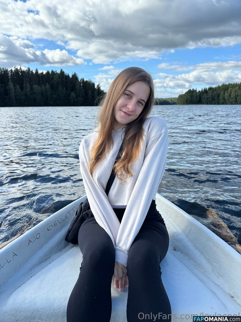 leylachill / leylacool Nude OnlyFans  Leaked Photo #11