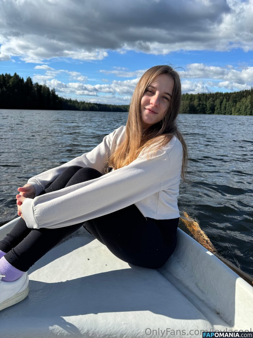 leylachill / leylacool Nude OnlyFans  Leaked Photo #12