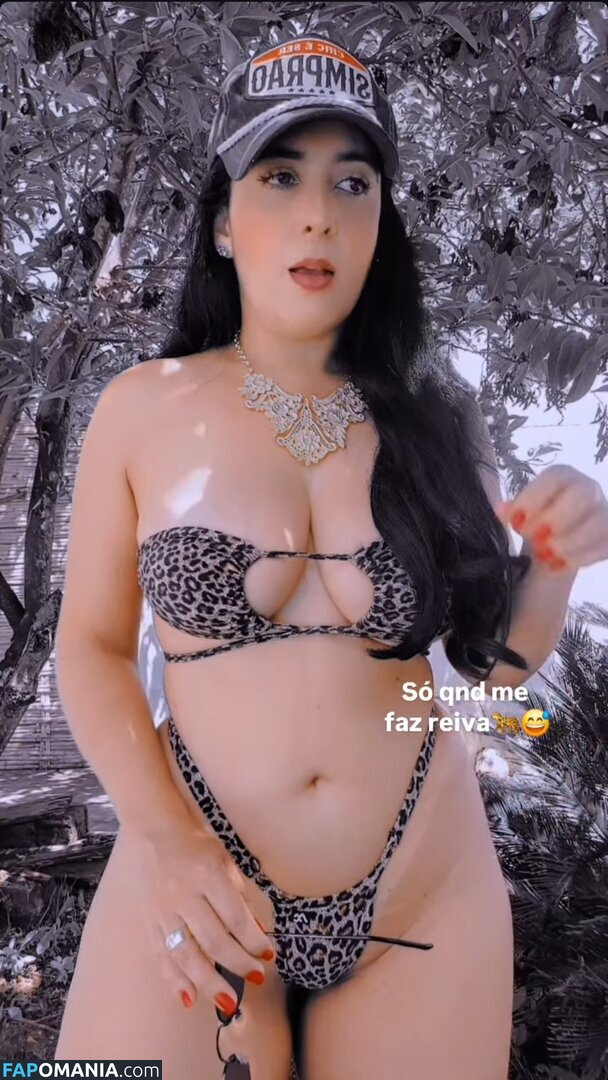 Lia Castro / liacastro747 Nude OnlyFans  Leaked Photo #9