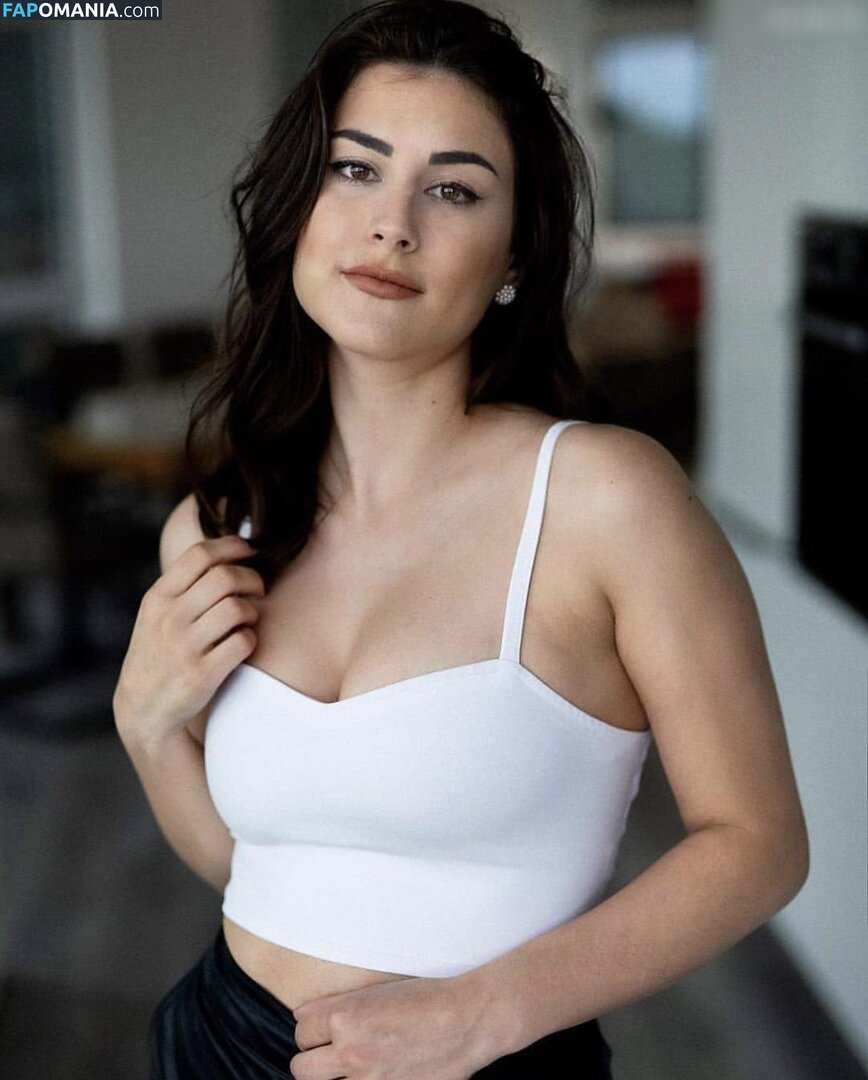 Lia Mitrou / passimitrou Nude OnlyFans  Leaked Photo #3