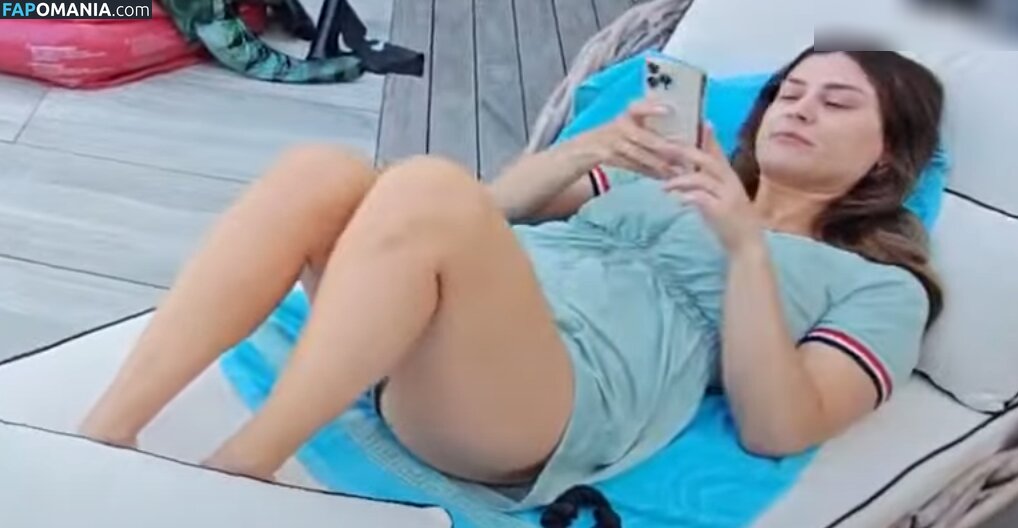 Lia Mitrou / passimitrou Nude OnlyFans  Leaked Photo #41