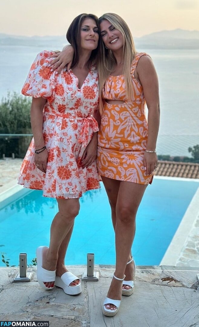 Lia Mitrou / passimitrou Nude OnlyFans  Leaked Photo #117