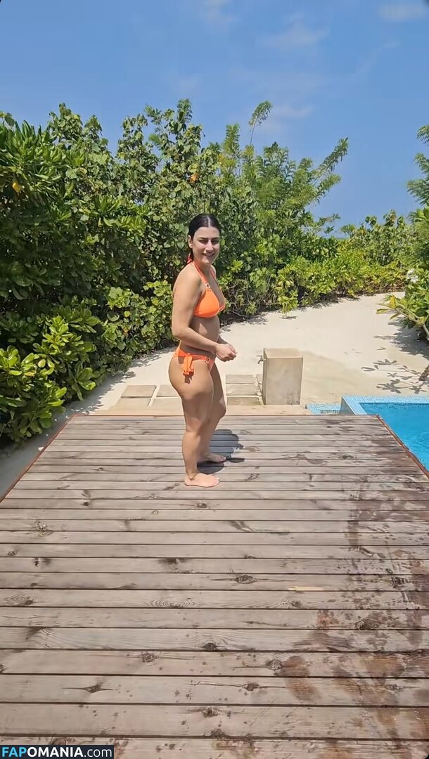 Lia Mitrou / passimitrou Nude OnlyFans  Leaked Photo #137