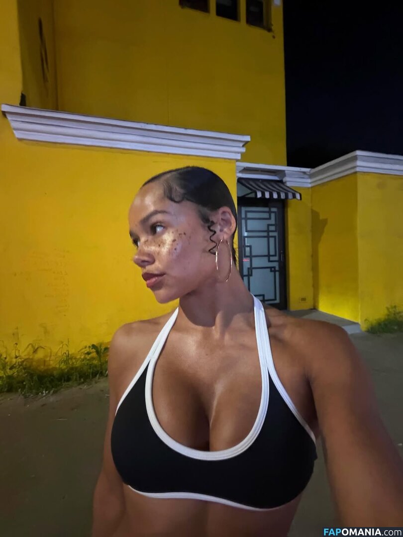 Liana Maria / lianamariaofficial Nude OnlyFans  Leaked Photo #14