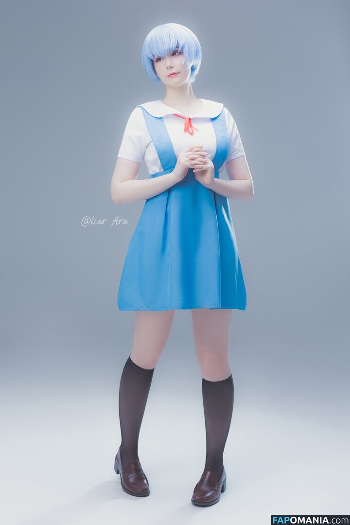 Liar_Ara / lara.diabla / liar_ara_ Nude OnlyFans  Leaked Photo #1