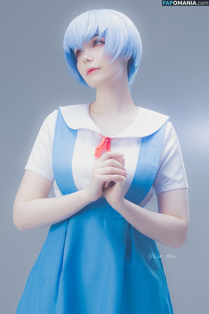 Liar_Ara / lara.diabla / liar_ara_ Nude OnlyFans  Leaked Photo #2