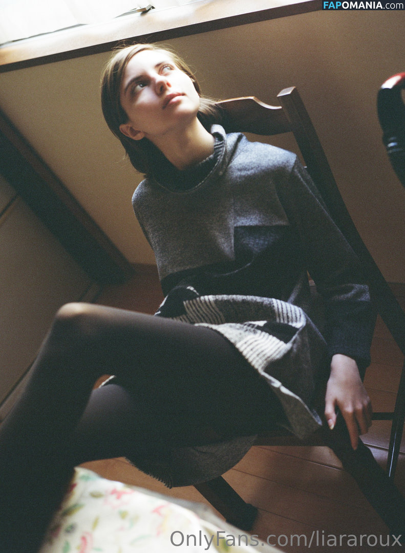 Liara Roux / liararoux Nude OnlyFans  Leaked Photo #160