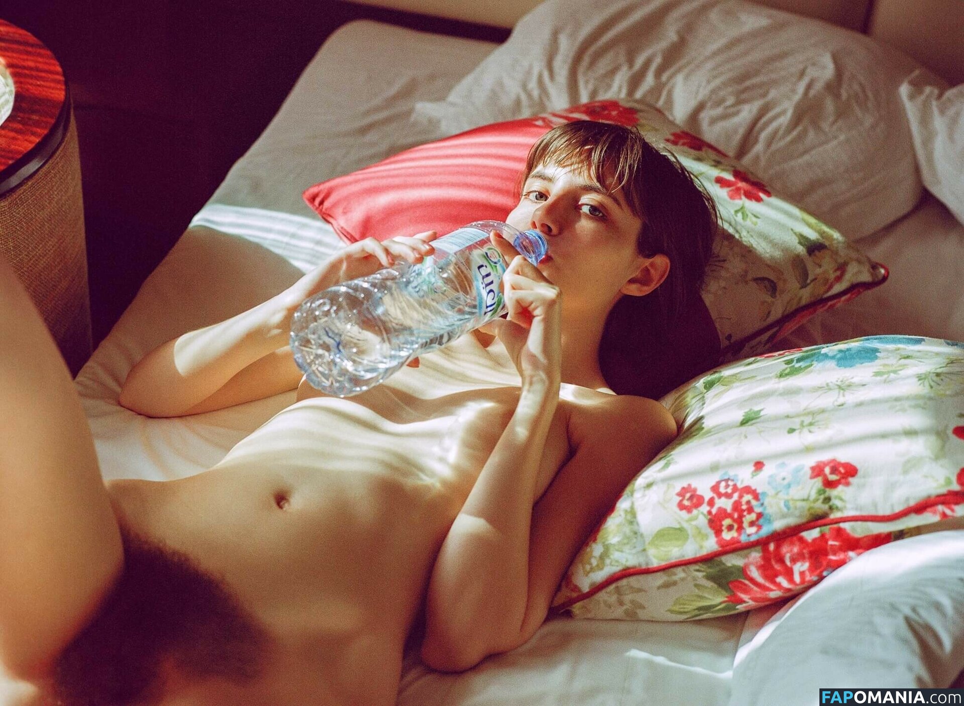 Liara Roux / liararoux Nude OnlyFans  Leaked Photo #293