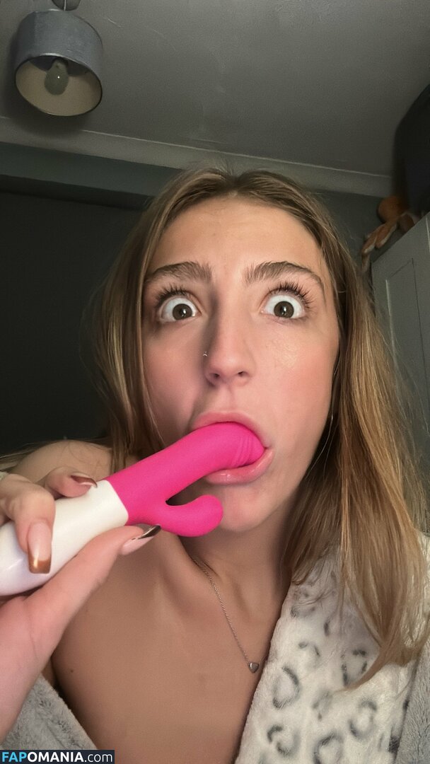 Libby Mcdonagh / McdonaghLibby / libby.mcdonagh Nude OnlyFans  Leaked Photo #8