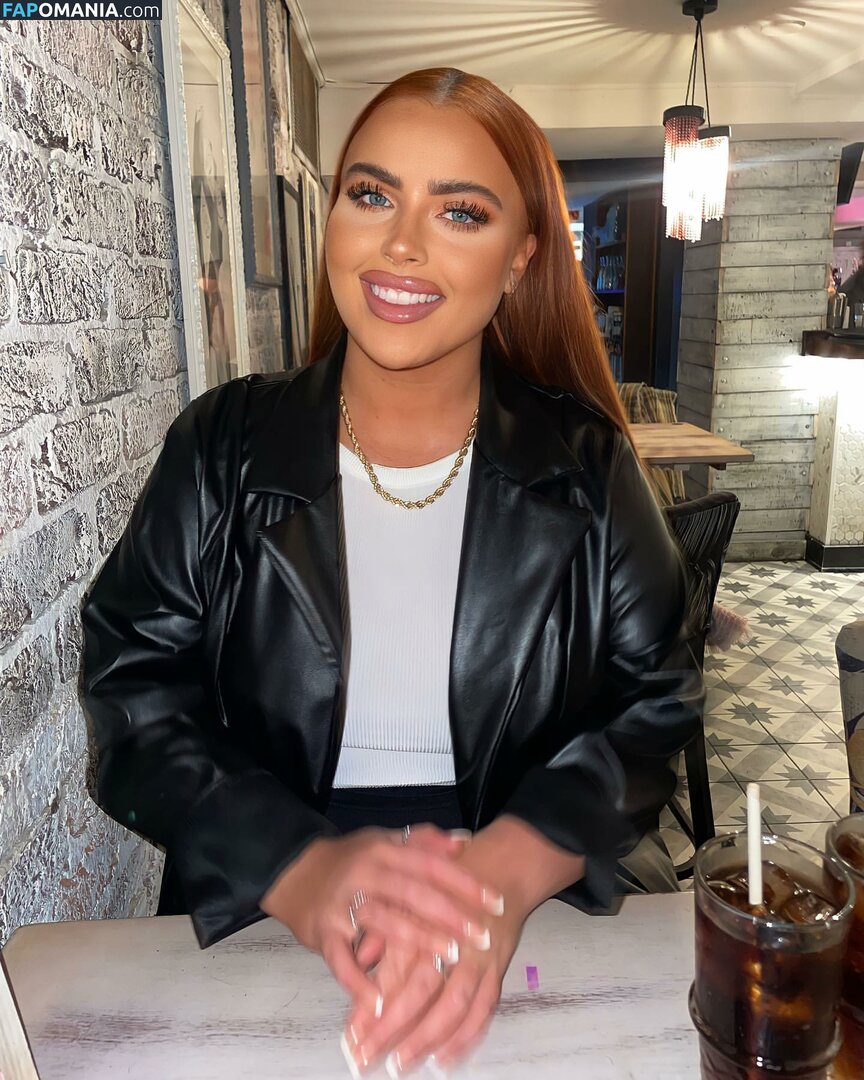 LibbyRebecca Nude OnlyFans  Leaked Photo #17