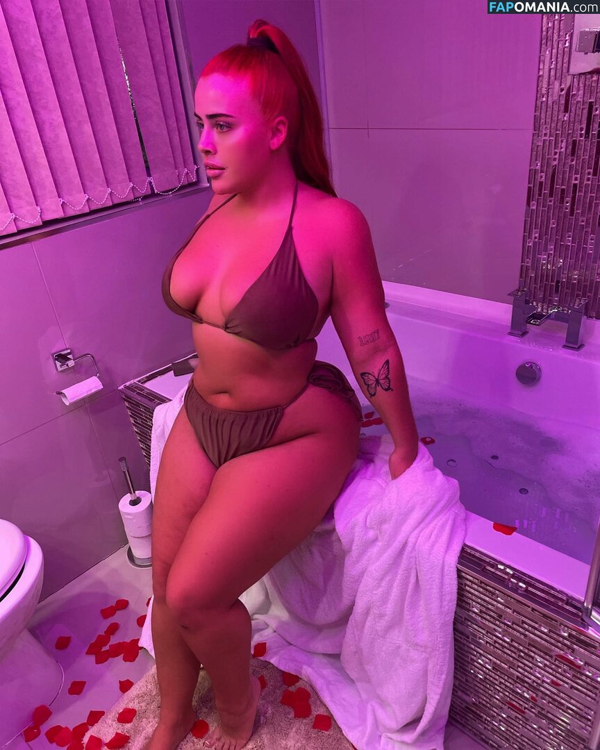 LibbyRebecca Nude OnlyFans  Leaked Photo #23