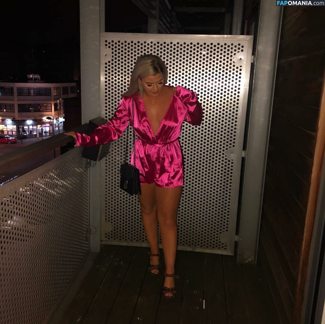 LibbyRebecca Nude OnlyFans  Leaked Photo #35