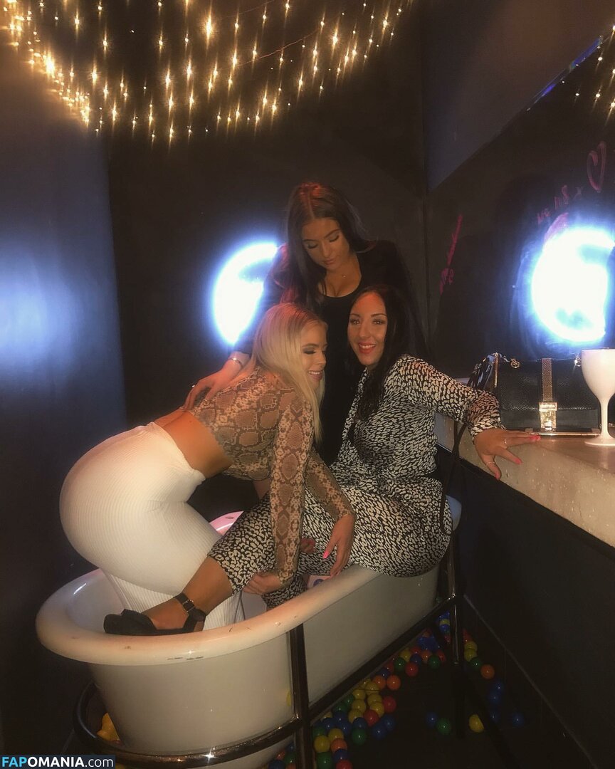 LibbyRebecca Nude OnlyFans  Leaked Photo #45