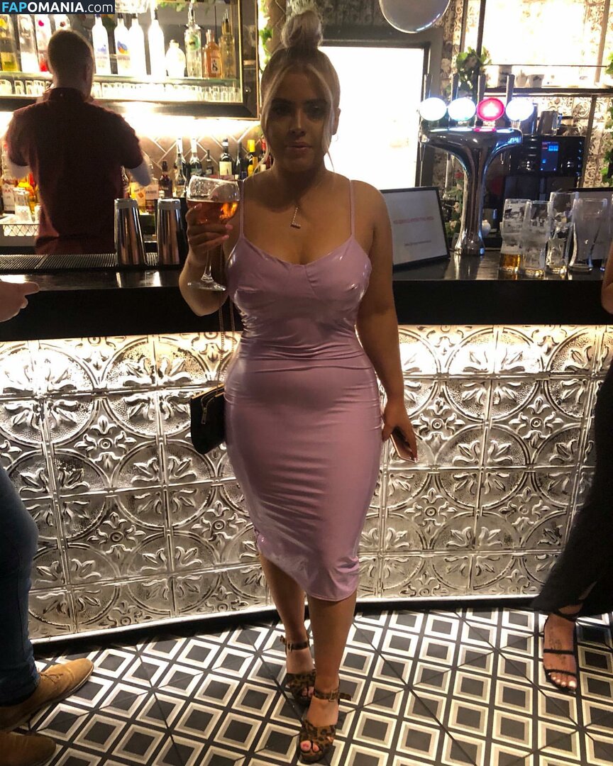 LibbyRebecca Nude OnlyFans  Leaked Photo #48