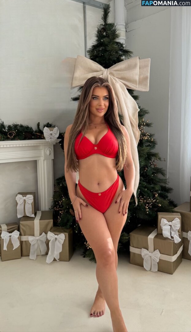 Liberty Poole / libertypoolex Nude OnlyFans  Leaked Photo #8
