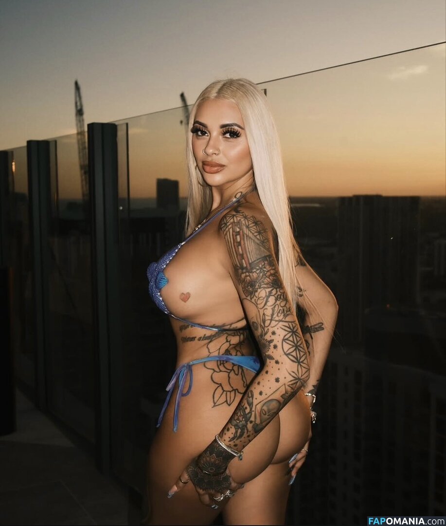 Licii Sanchez / liciis / lizisanchez Nude OnlyFans  Leaked Photo #1