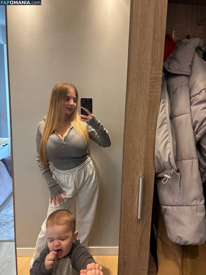 Lidakutsytar / colodkacherry Nude OnlyFans  Leaked Photo #1