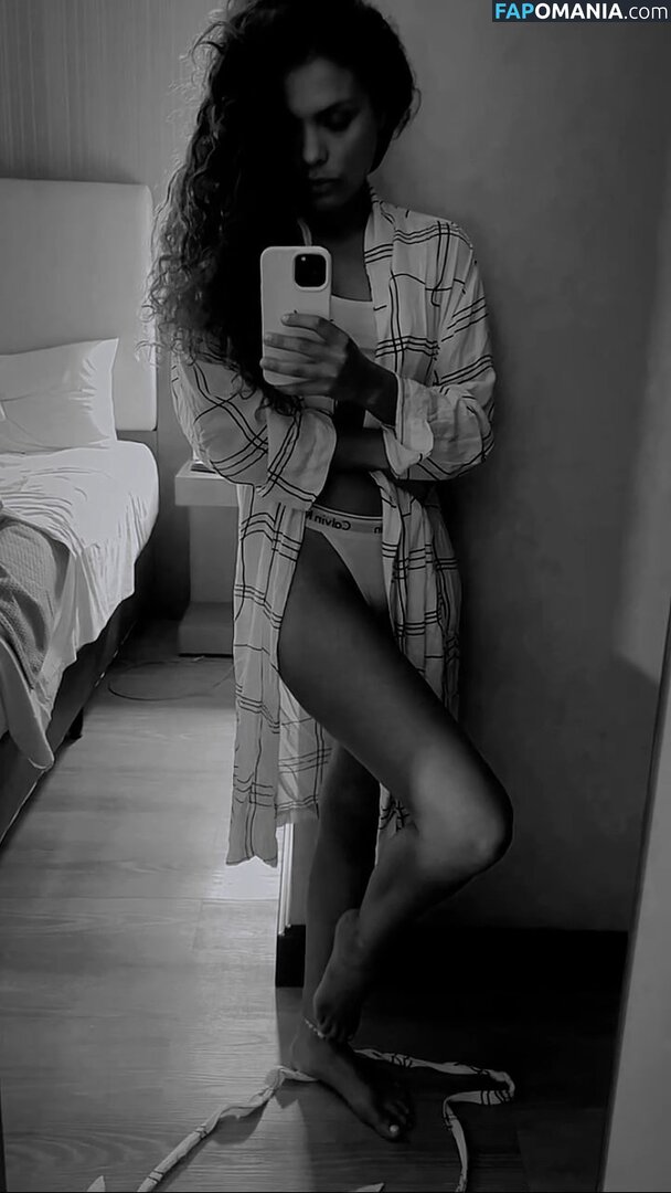 Lidi Lisboa / lidilisboaoficial Nude OnlyFans  Leaked Photo #13