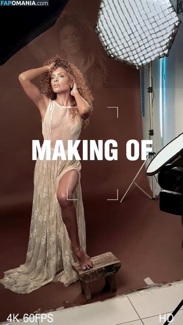 Lidi Lisboa / lidilisboaoficial Nude OnlyFans  Leaked Photo #15