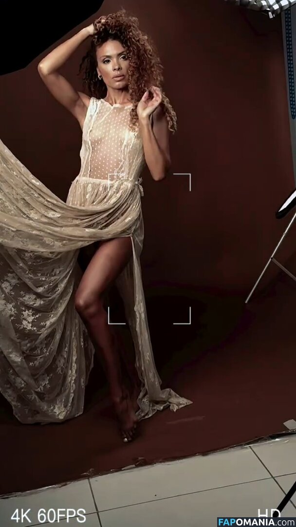 Lidi Lisboa / lidilisboaoficial Nude OnlyFans  Leaked Photo #16