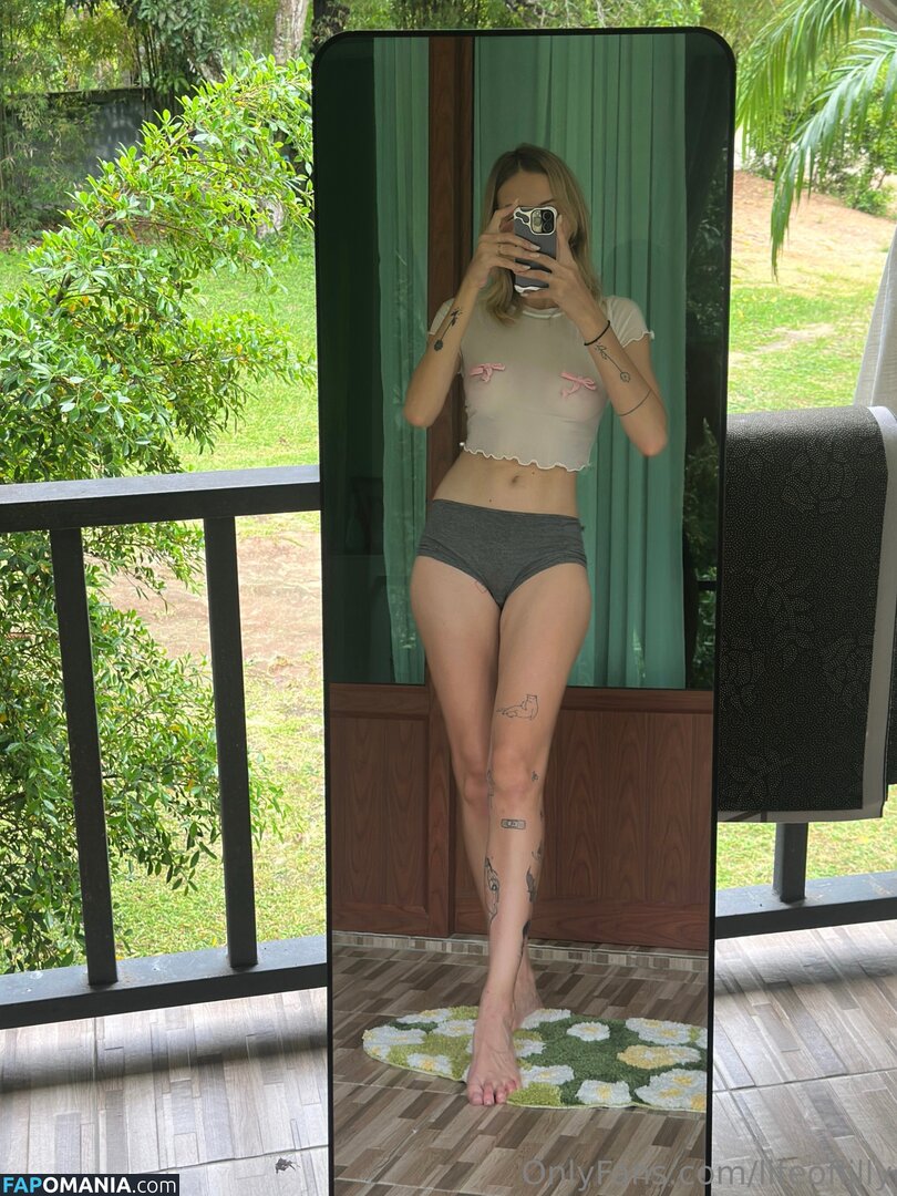 lifeoflilly / lifeoflilly.thefrenchie Nude OnlyFans  Leaked Photo #5