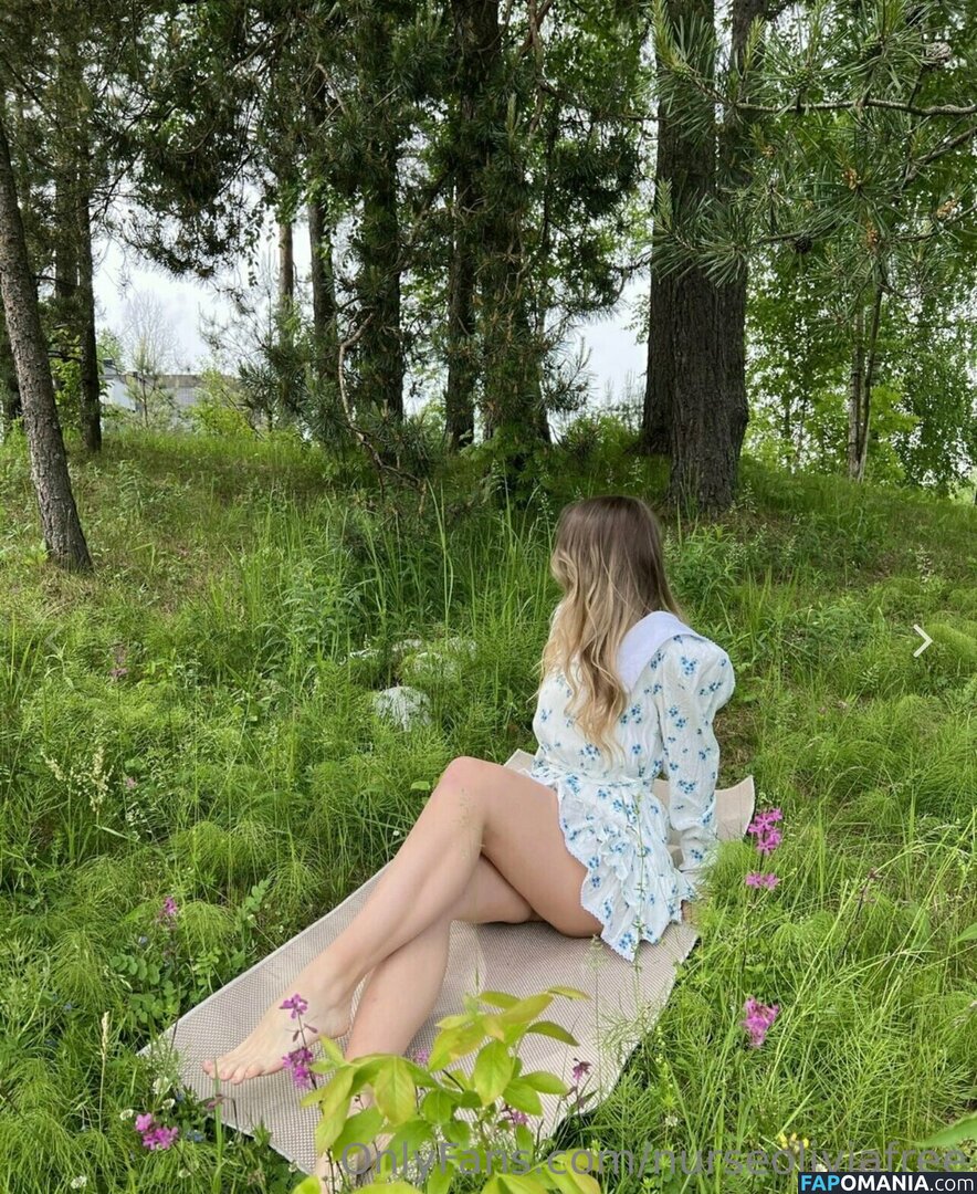 lifeofoliviafree / lifeofolivla Nude OnlyFans  Leaked Photo #6