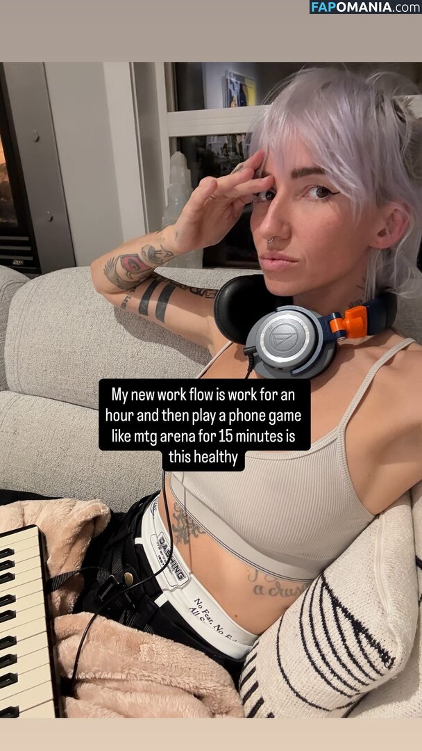 Lights Poxleitner / lights Nude OnlyFans  Leaked Photo #140